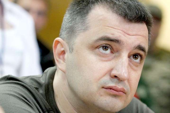 Нардепи просять Рябошапку звільнити одіозного прокурора ГПУ Кулика (Документ)