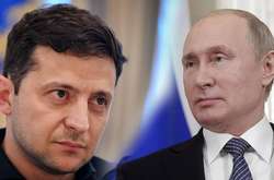 Зустрічі Зеленського із Путіним у форматі тет-а-тет призведе до втрата президентом України легітимності в очах найактивнішої частини суспільства