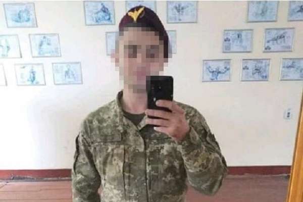 СБУ затримала прихильника «русского міра», який шпигував в українському війську 