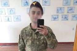 СБУ затримала прихильника «русского міра», який шпигував в українському війську 
