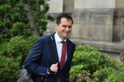 Стало відомо, хто замінить Зеркаль у міжнародних судах