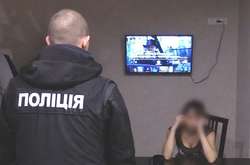 Мешканка Борисполя організувала у Києві пікантний бізнес (фото, відео)