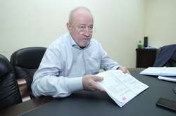 «Надуті щоки Матіоса». Новий військовий прокурор оцінив спадщину попередника