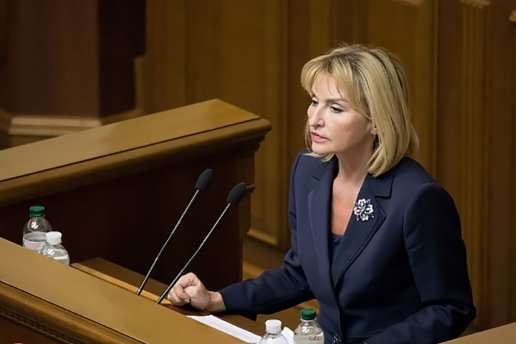 Депутати проголосували за припинення повноважень депутатки від партії Петра Порошенка