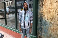  К моменту прибытия полиции один из очевидцев уже доставил рэпера в больницу 
 Фото: instagram.com/reesemoney300/ 