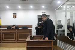 Шевченківський райсуд обрав запобіжний захід водію Lexus