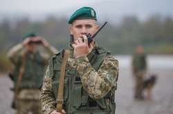 У прикордонників з’являться оперативно-розшукові підрозділи 