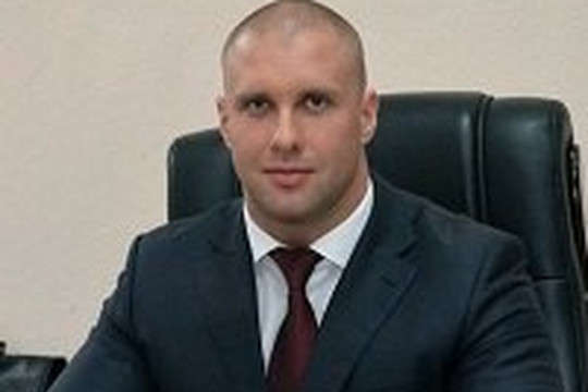 Зеленський призначив губернатором Полтавщини Синєгубова