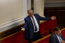 Еще один нардеп пойман на «кнопкодавстве»