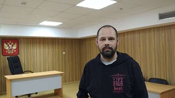 У РФ покарали блогера за пост «Чи припустимо називати росіян лайном?»