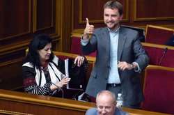 Стало известно, кто заменит Луценко в Раде