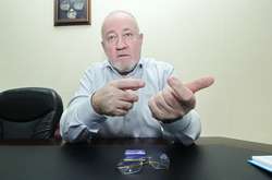 Продаж інформації? Нове керівництво ГПУ шоковане поведінкою Луценка