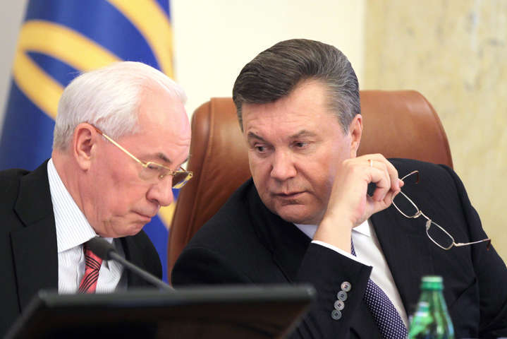 Новое руководство Генпрокуратуры объяснило, почему не считает команду Януковича преступной организацией