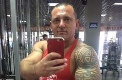 Скандальний нардеп від «Слуги народу» Максим Бужанський