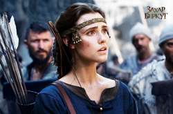 Український блокбастер «Захар Беркут» за місяць зібрав понад 34 мільйони