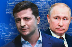 Пристайко: зустріч Зеленського з Путіним у Казахстані малоймовірна 