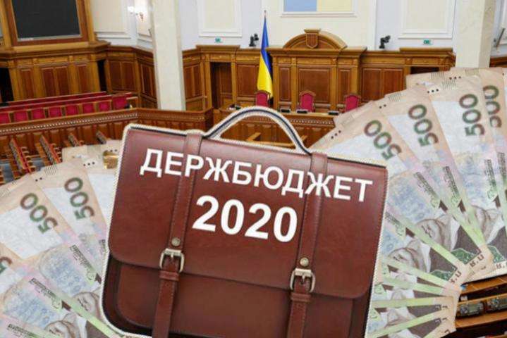 Мери українських міст обурені проєктом Держбюджету-2020