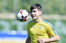 Провідний футболіст збірної України отримав від Шевченка три вихідних у зв’язку з народженням доньки