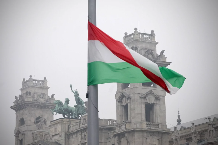 ЄС оштрафував Угорщину через нецільове використання грошей
