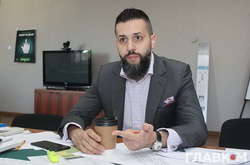 Глава митної служби Нефьодов заперечив консультації з Хорошковським