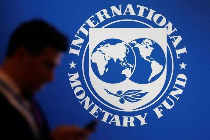 У МВФ сподіваються на «швидкий результат» у переговорах з Україною