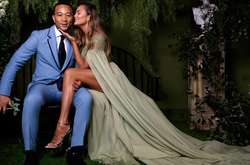  Десятикратный обладатель премии «Грэмми» Джон Ледженд получил новую награду 
 Фото: instagram.com/johnlegend/ 