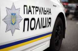 На Львівщині п'яний поліцейський влаштував ДТП, є загиблий