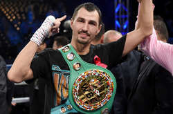 Український боксер очолив рейтинг WBC