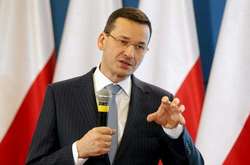 Польський уряд склав повноваження