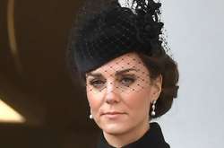  38-летняя Кейт Миддлтон вдохновила предпринимателей на авантюру 