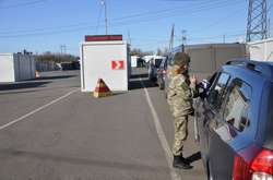 Організація об'єднаних націй передала в ОРДЛО понад 14 т гуманітарної допомоги