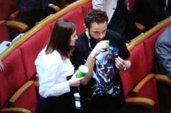  Народний депутат від «Слуги народу» Олександр Дубінський та його родина володіють 24 квартирами та 17 автомобілями 