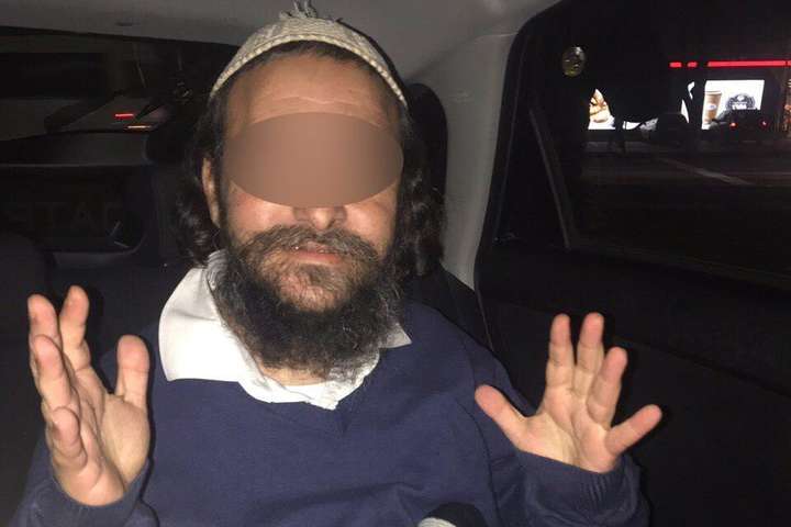 Поліція розшукала ізраїльтянина, який зник під час реєстрації на рейс до Тель-Авіва 