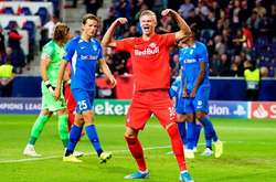 «Барселона» не хоче платити €100 мільйонів за найкращого бомбардира Ліги чемпіонів