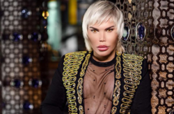  В анамнезе Робриго Альвеса более 60 операций 
 Фото: instagram.com/rodrigoalvesuk/ 
  