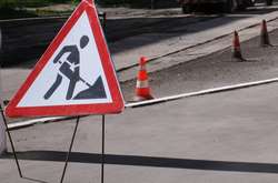 У Києві дорожники відремонтують ще два втомлених мости