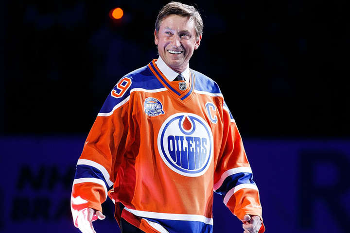 Легендарний рекордсмен НХЛ може очолити збірну Канади