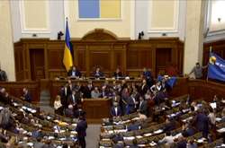 Закон про продаж землі ухвалено у першому читанні 