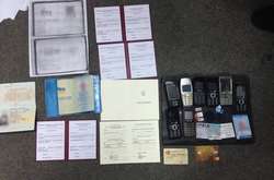 Киянка організувала канал нелегального переправлення людей через кордон 