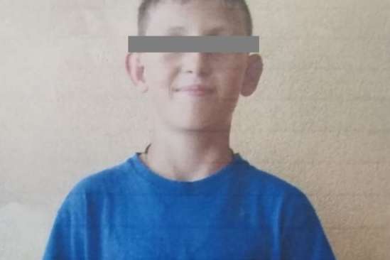 У Вінниці розшукали 11-річного Микиту, який не вперше тікає
