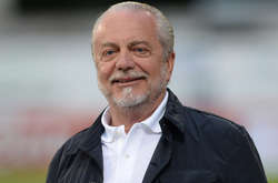 Президент «Наполі» збирається продати клуб майже за мільярд євро