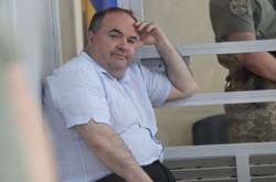 Організатор «вбивства» Бабченка вийшов на волю 