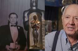 У Київ на прем'єру стрічки «З України до Голлівуду» приїде володар «Оскара»