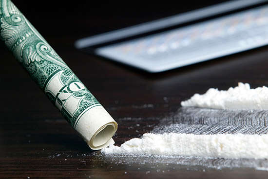 WADA скоротить термін дискваліфікації за вживання кокаїну і марихуани