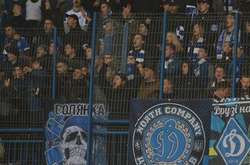 Фанати «Динамо» закликали керівництво клубу не впускати людей із символікою «Шахтаря» на стадіон