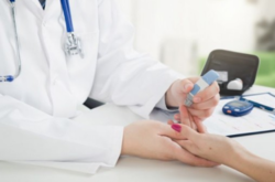 В Одесі проведуть День здоров'я з профілактики цукрового діабету