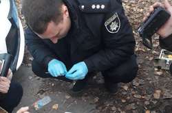 Вінничанин розповсюджував наркотики через соцмережі