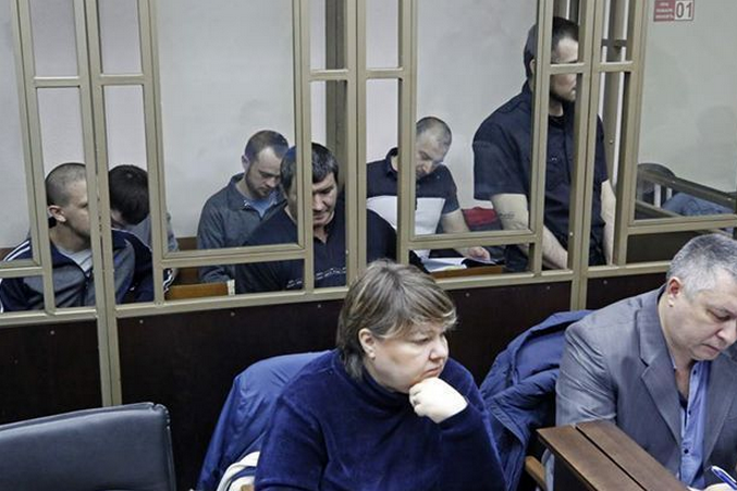 ЄЄ вимагає від Росії негайно звільнити засуджених у «справі Хізб ут-Тахрір»