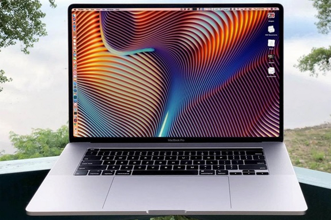 Apple обновила macbook pro шестиядерный процессор и до 32 гбайт озу