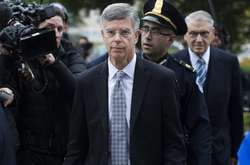 Тейлор: Трампа більше хвилювало розслідування проти Байдена, ніж підтримка України 